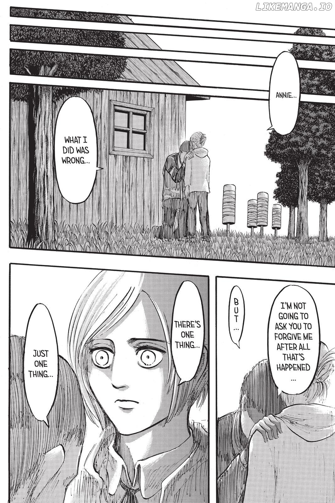 Shingeki no Kyojin, Chapter 33 image 36